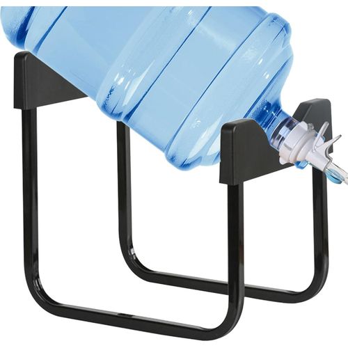 Yiliker Water Dispenser Stand With Tap - Drinking aWater