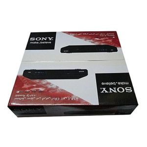 Sony Dvd Player With Mp3 And USB Port Last Memory
