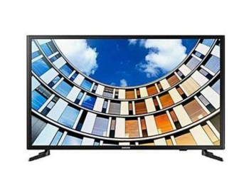 Samsung 32” Inch Full HD LED Television.