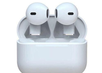 Pro 5s EarPod For IOS(iPhone) & Android Devices