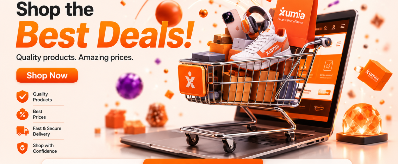 Home & Living Discounts - Xumia Shop Quality Home Appliances and Household Items Online;