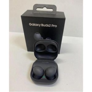 Samsung Galaxy Buds 2 Pro – True wireless earbuds