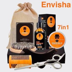 Envisha 7in1 BEARD GROOMING KIT