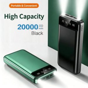 SupDevice Authentic 20000mAh