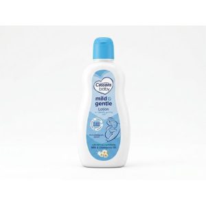 Cussons baby