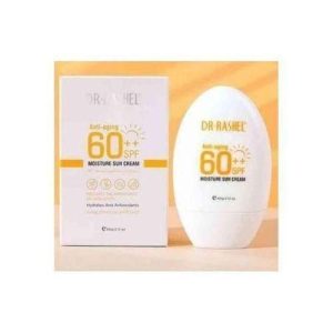 DR Rashel Anti-Aging SPF Moisture Sun Cream