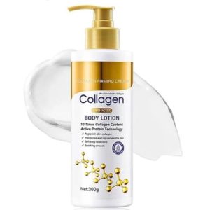 SADOER Collagen Anti-Aging Body Lotion