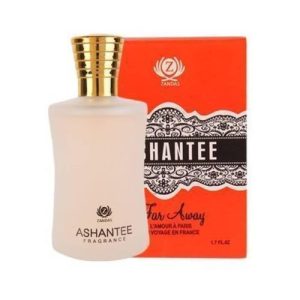 Ashantee Eau De Parfum