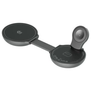 GREEN LION 3in1 Tri-Charger Multi-Function