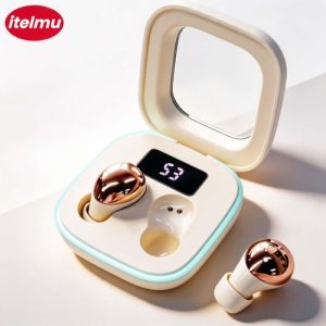 MingDe era Bluetooth Headsets