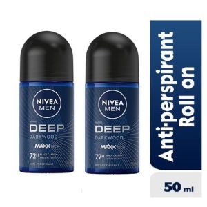 NIVEA MEN Deep