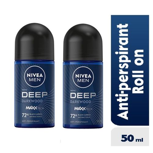 NIVEA MEN Deep