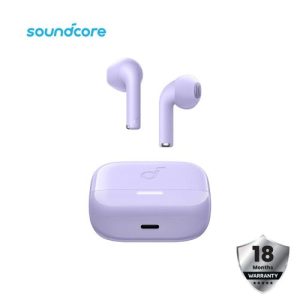 K20i, Semi-in-Ear Earbuds, Bluetooth Wireless