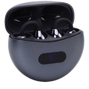 A88 Clip-On Open-Ear Wireless Earbud