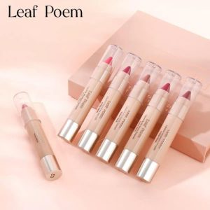 Leaf Poem 6in1 Lipstick Set